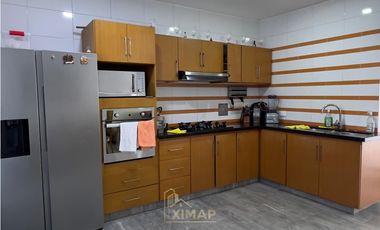 Casa Urbanización El Bosque