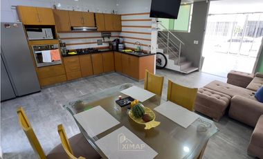 Casa Urbanización El Bosque