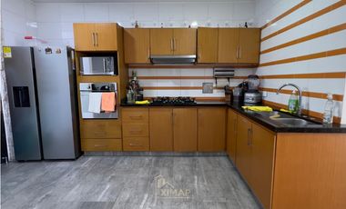 Casa Urbanización El Bosque