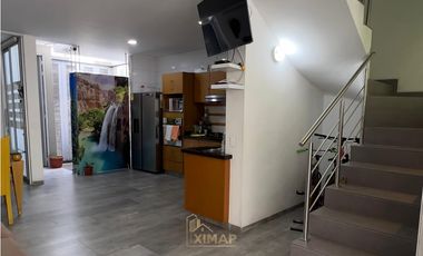 Casa Urbanización El Bosque