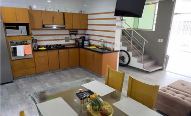 Casa Urbanización El Bosque