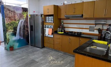 Casa Urbanización El Bosque