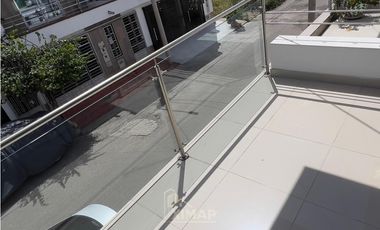 Casa Urbanización El Bosque