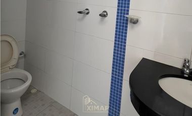 Casa Urbanización El Bosque