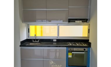 APARTAMENTO EDIFICIO DALI