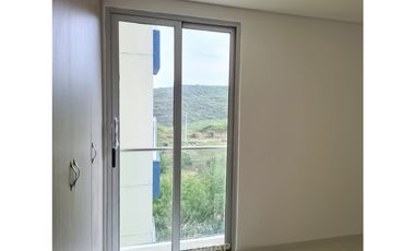 APARTAMENTO EDIFICIO DALI