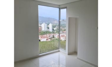 APARTAMENTO EDIFICIO DALI