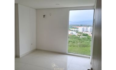 APARTAMENTO EDIFICIO DALI