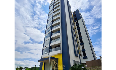 APARTAMENTO EDIFICIO DALI