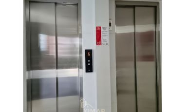 APARTAMENTO EDIFICIO DALI