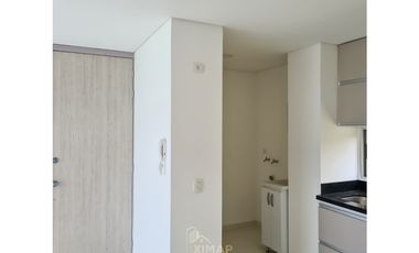 APARTAMENTO EDIFICIO DALI