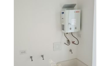 APARTAMENTO EDIFICIO DALI