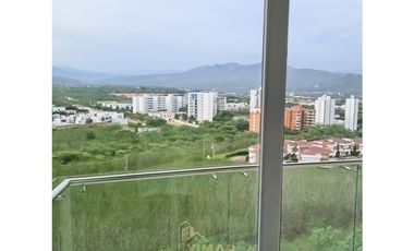 APARTAMENTO EDIFICIO DALI