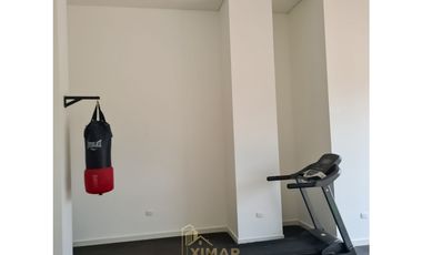 APARTAMENTO EDIFICIO DALI