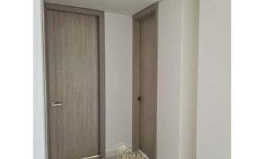 APARTAMENTO EDIFICIO DALI