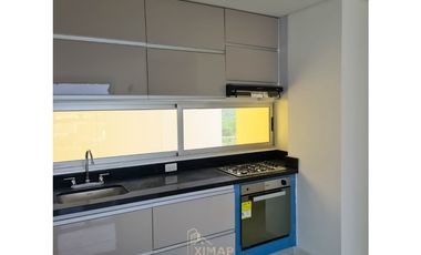 APARTAMENTO EDIFICIO DALI