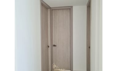 APARTAMENTO EDIFICIO DALI