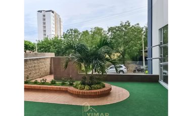 APARTAMENTO EDIFICIO DALI