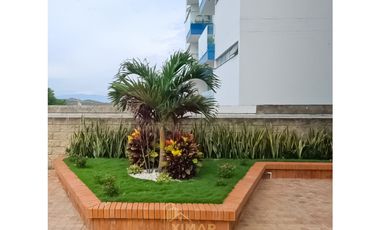 APARTAMENTO EDIFICIO DALI