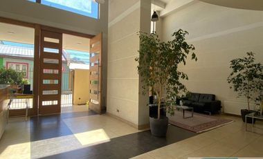 ARRIENDO DEPARTAMENTO AMOBLADO EN SAN FERNANDO