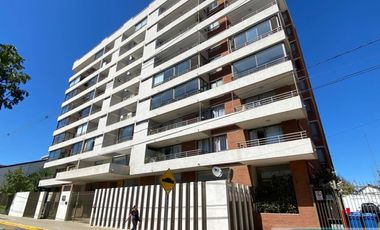 ARRIENDO DEPARTAMENTO AMOBLADO EN SAN FERNANDO