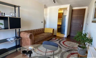 ARRIENDO DEPARTAMENTO AMOBLADO EN SAN FERNANDO