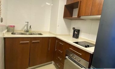 ARRIENDO DEPARTAMENTO AMOBLADO EN SAN FERNANDO