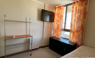 ARRIENDO DEPARTAMENTO AMOBLADO EN SAN FERNANDO