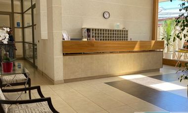 ARRIENDO DEPARTAMENTO AMOBLADO EN SAN FERNANDO