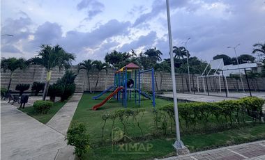 Conjunto Cerrado Piemonte