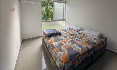 Conjunto Cerrado Piemonte