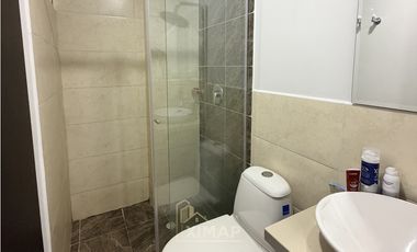 Conjunto Cerrado Piemonte