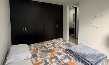 Conjunto Cerrado Piemonte