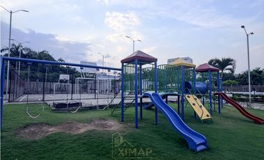 Conjunto Cerrado Piemonte