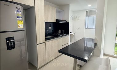 Conjunto Cerrado Piemonte