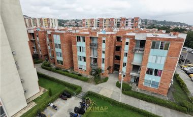 Urbanizacion Parque Natura