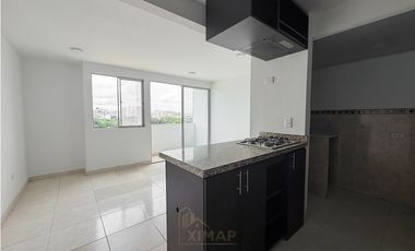 Apartamento en CC Paseo del Prado