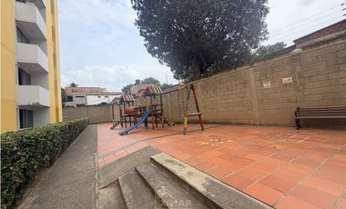 Apartamento en CC Paseo del Prado