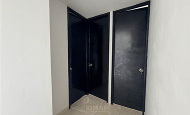 Apartamento en CC Paseo del Prado
