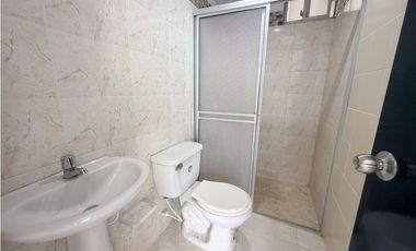 Apartamento en CC Paseo del Prado