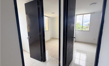 Apartamento en CC Paseo del Prado