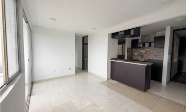 Apartamento en CC Paseo del Prado