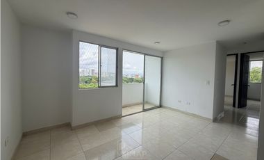 Apartamento en CC Paseo del Prado