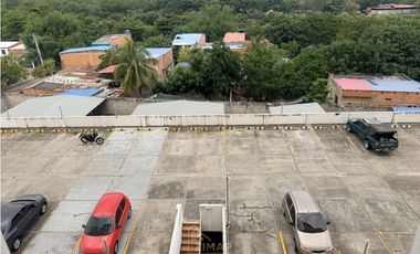 Apartamento en CC Paseo del Prado