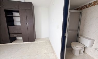 Apartamento en CC Paseo del Prado