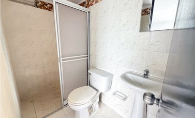 Apartamento en CC Paseo del Prado