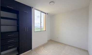 Apartamento en CC Paseo del Prado