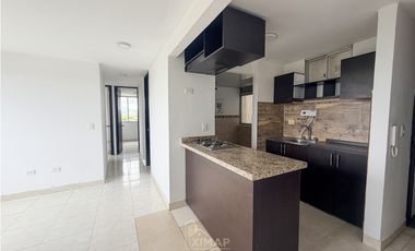 Apartamento en CC Paseo del Prado