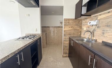 Apartamento en CC Paseo del Prado
