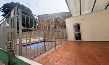 Apartamento en CC Paseo del Prado